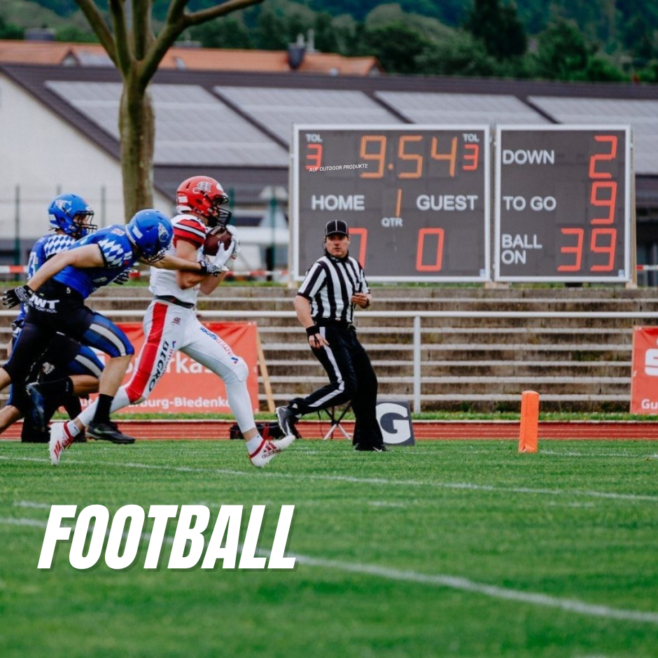 American Football