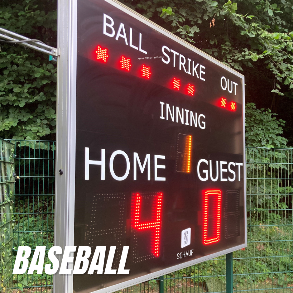 Baseball