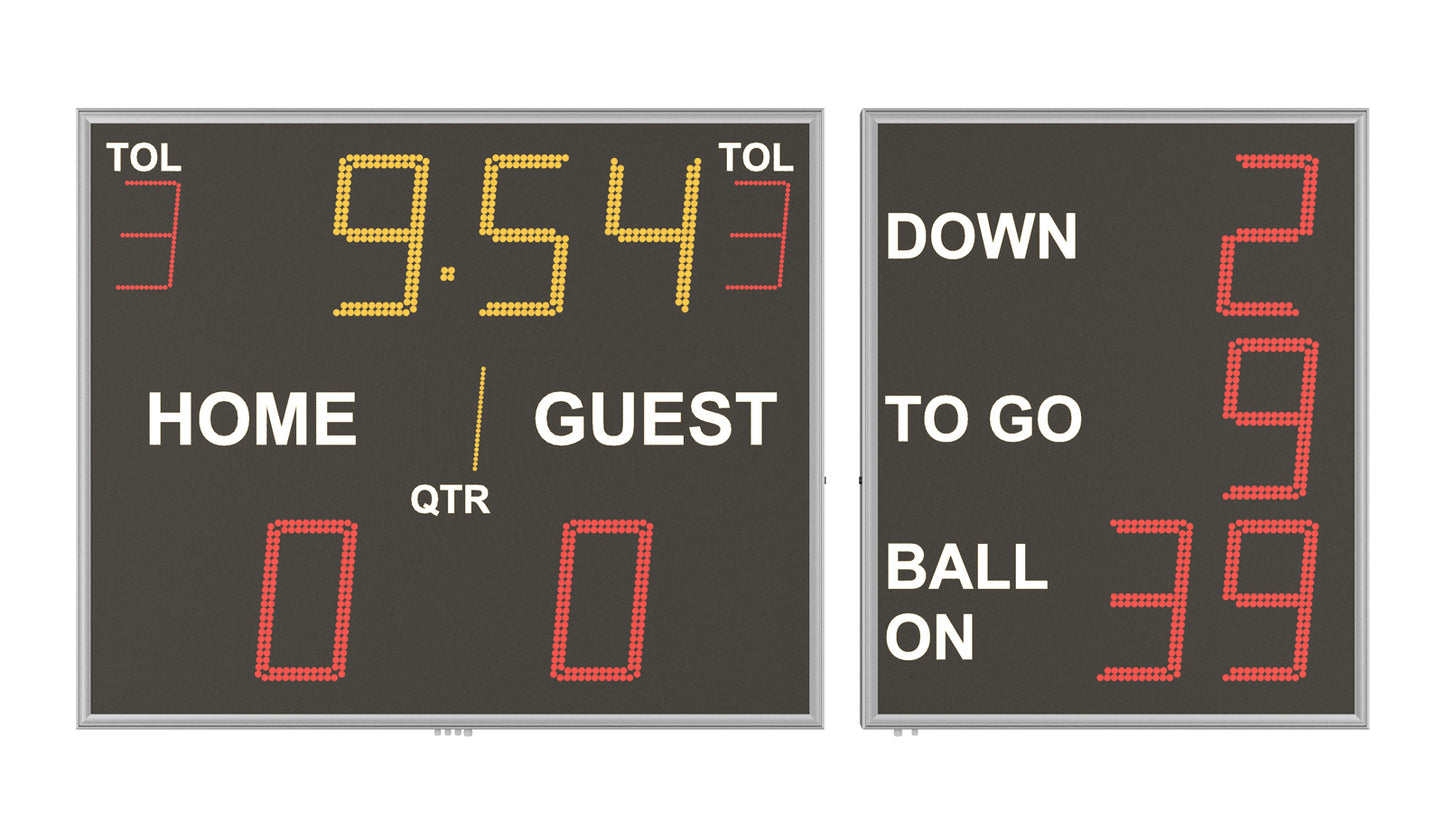 American Football Zusatzmodul