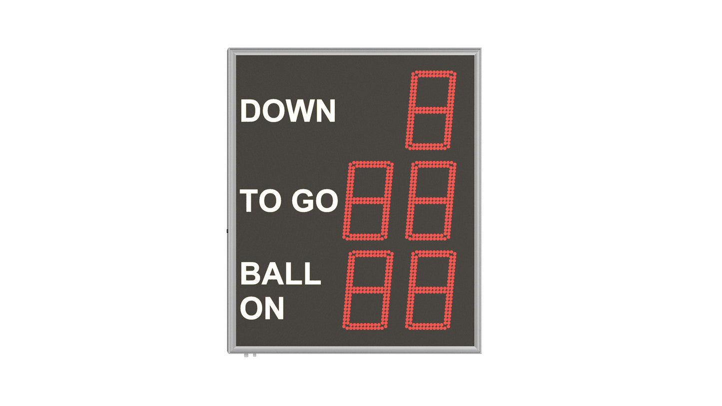 American Football Zusatzmodul