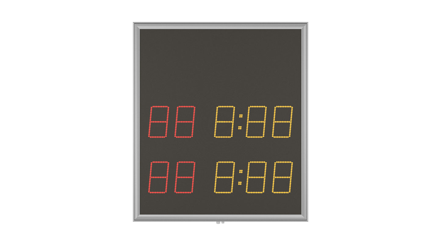 Eishockey Zusatzmodul