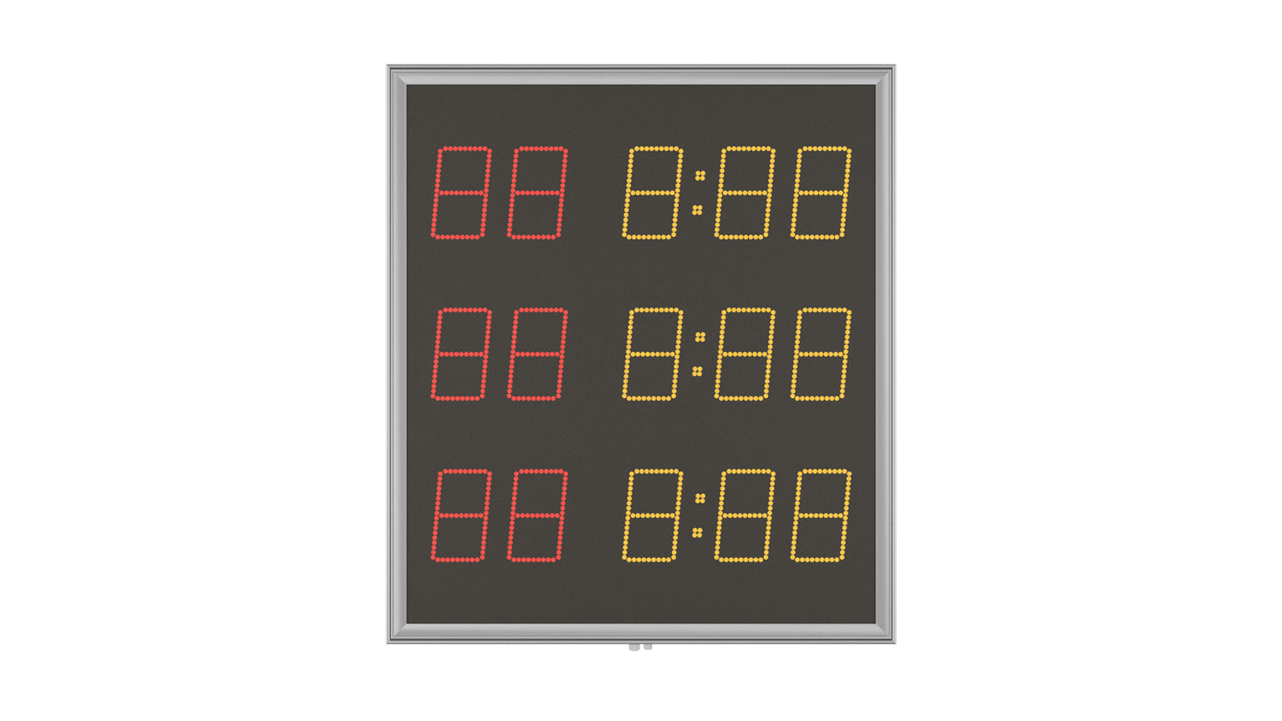 Eishockey Zusatzmodul