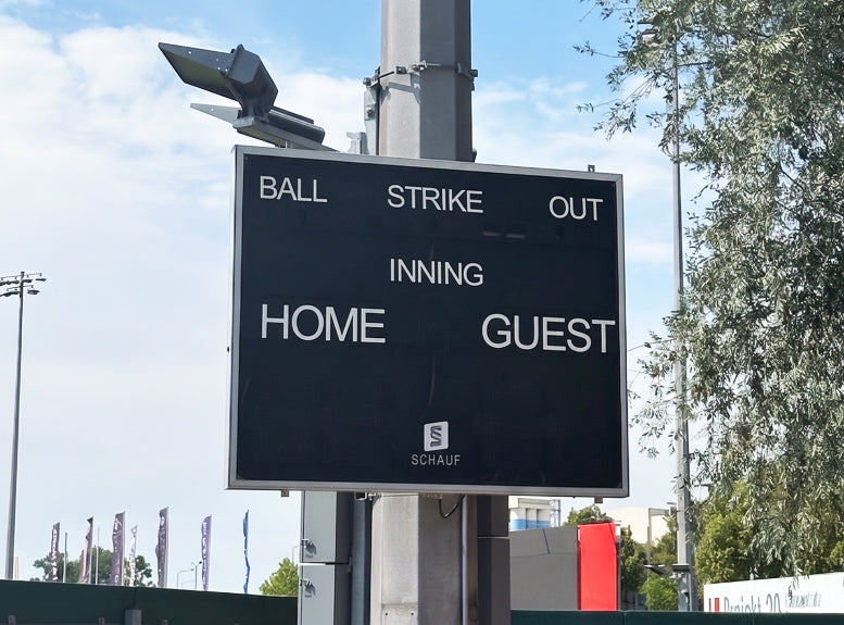 Baseball | Outdoor