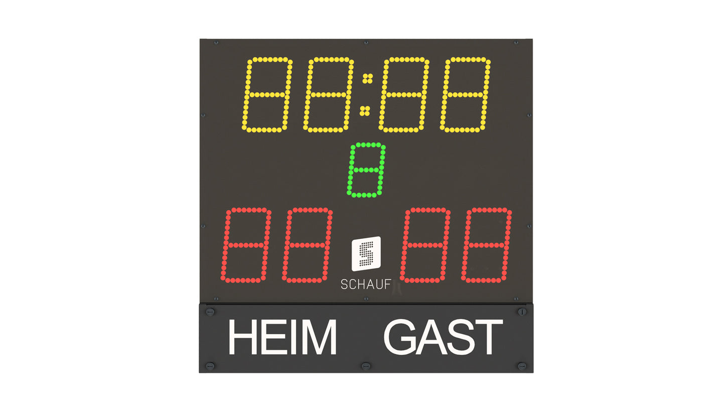 EASY 150 | Basismodul Indoor