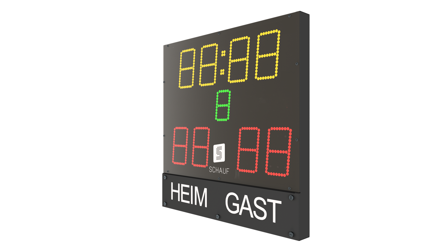 EASY 150 | Basismodul Indoor