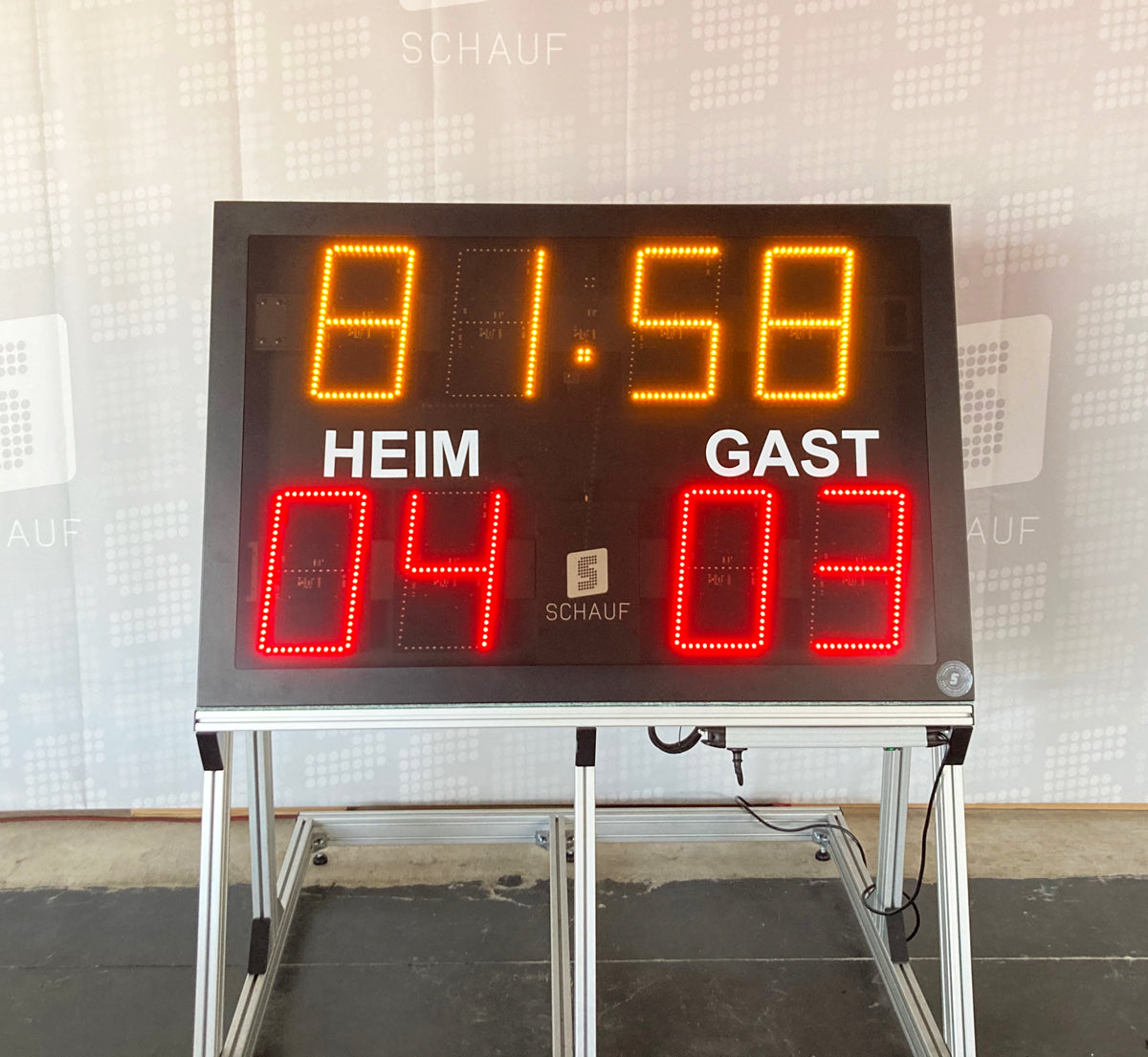 EASY 300 (Outdoor)