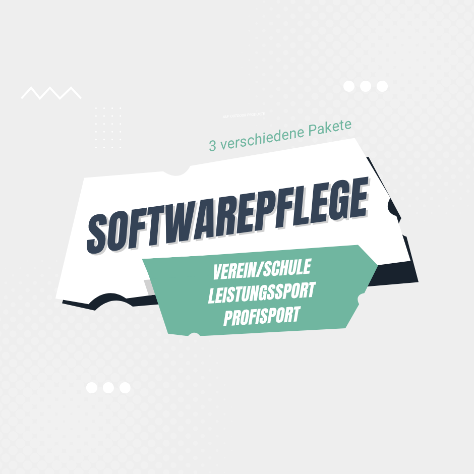 Softwarepflege & Service für S-eMotion