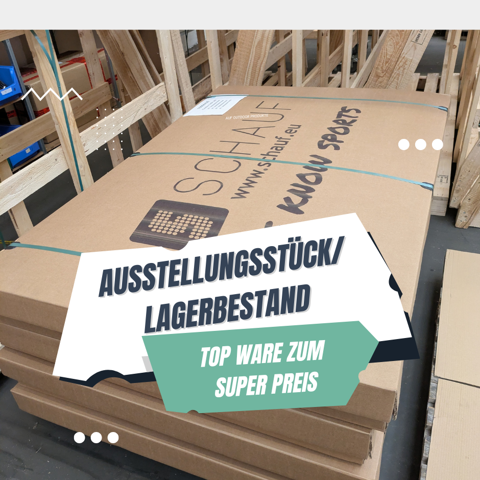 Ausstellungsstücke