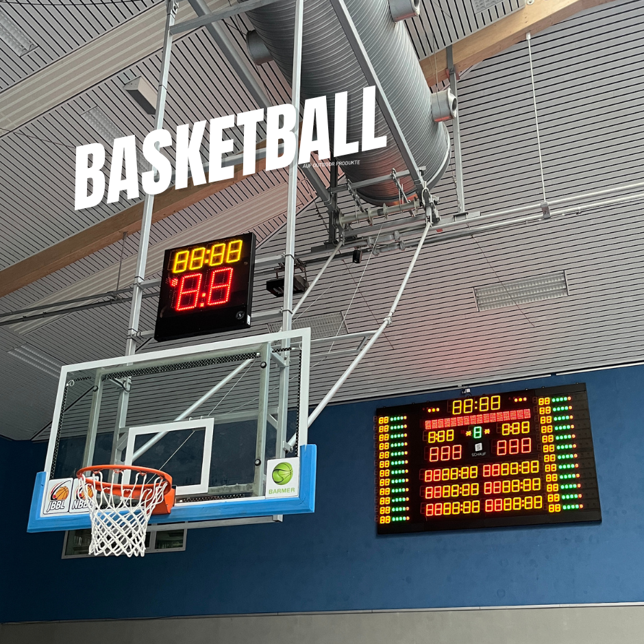 Basketball