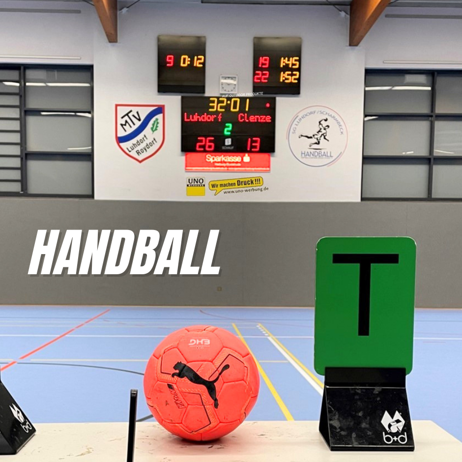 Handball