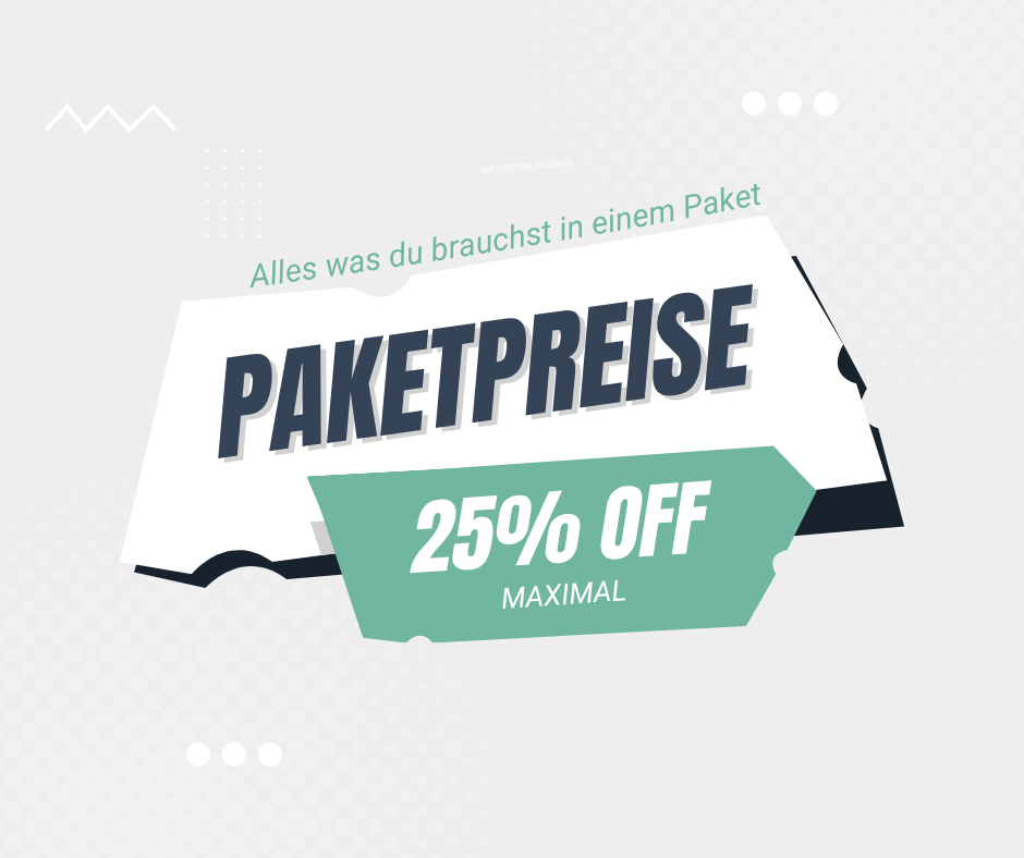 Pakete / Bundles