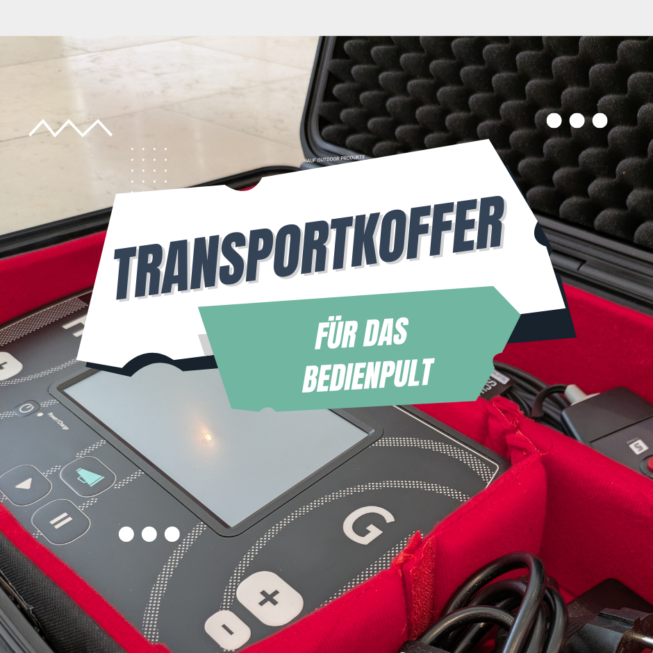 Transportkoffer