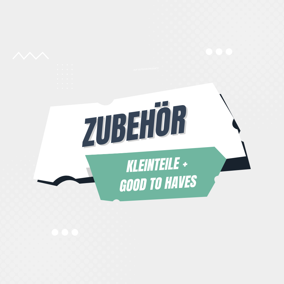 Zubehör