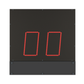 Shot Clock / Sekundenanzeige Indoor (Set)