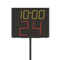 Shot Clock / Sekundenanzeige Indoor Pro | 4-seitig