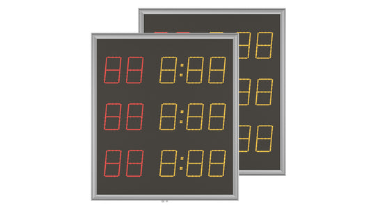 Eishockey Zusatzmodul