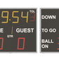 American Football Zusatzmodul