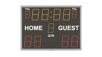 American Football | Outdoor