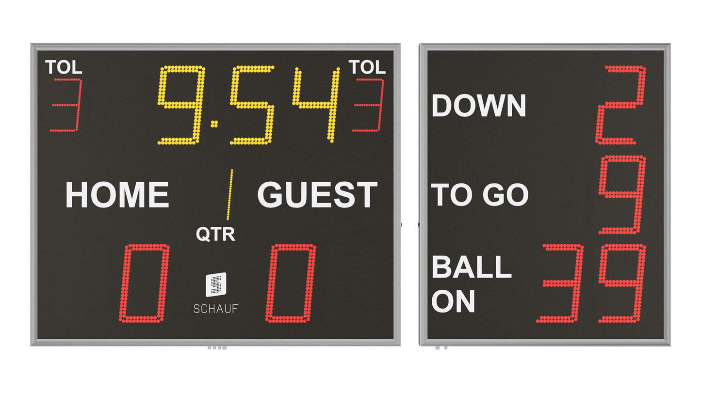 American Football | Outdoor