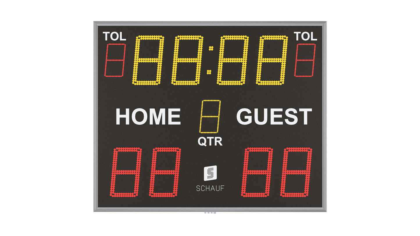 American Football | Outdoor