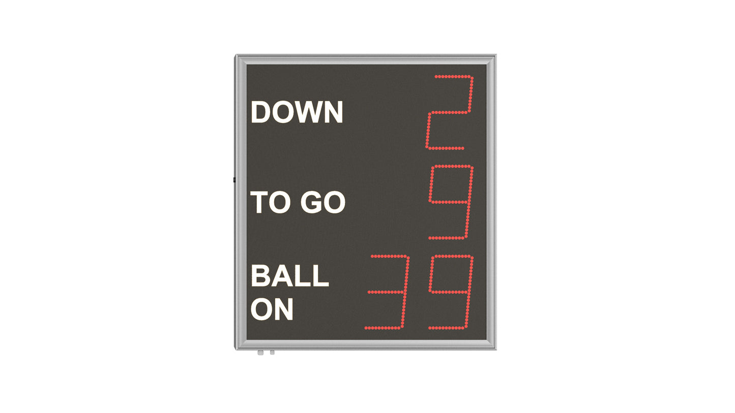 American Football Zusatzmodul