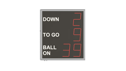 American Football Zusatzmodul