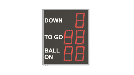 American Football Zusatzmodul