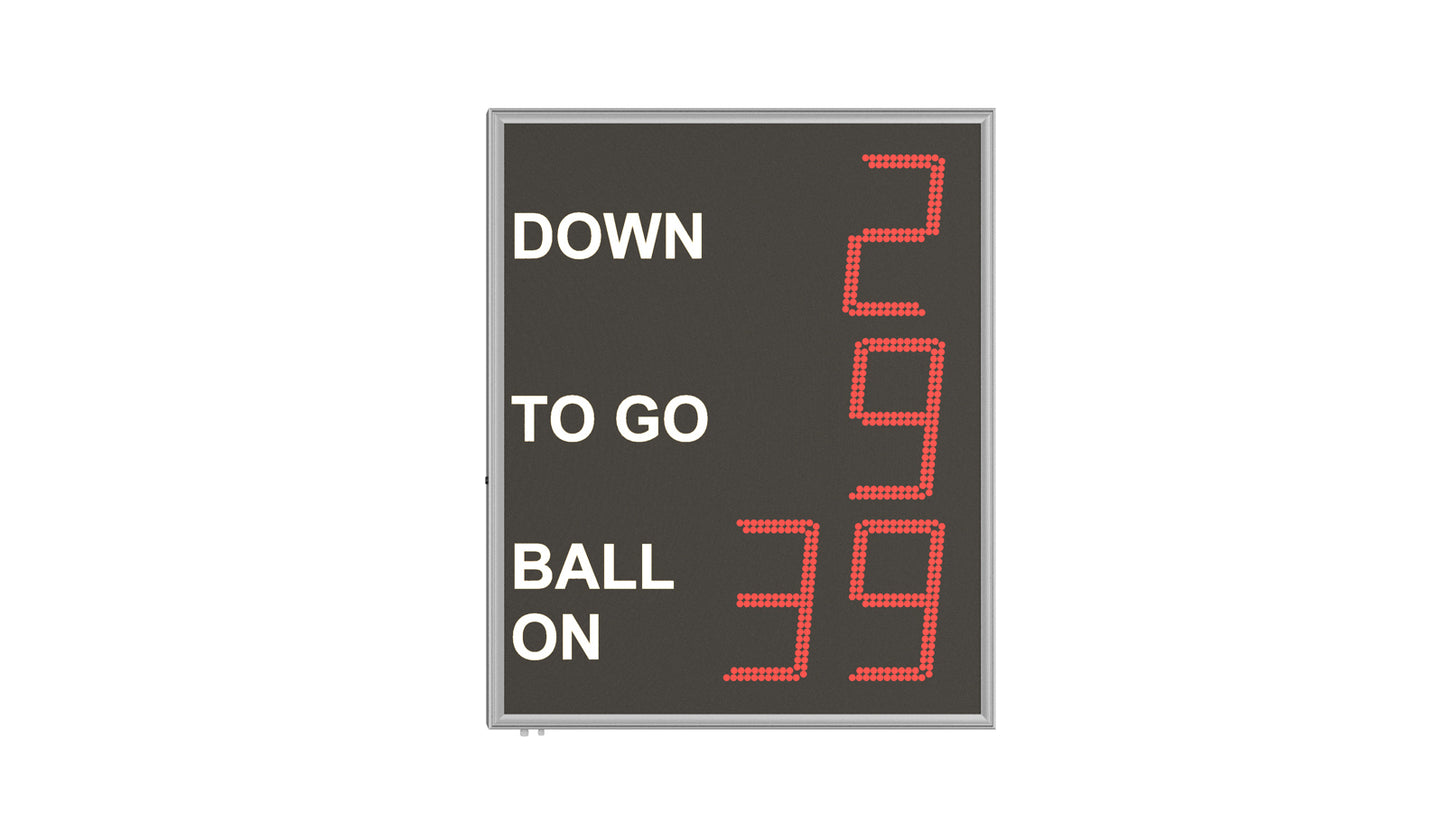 American Football Zusatzmodul