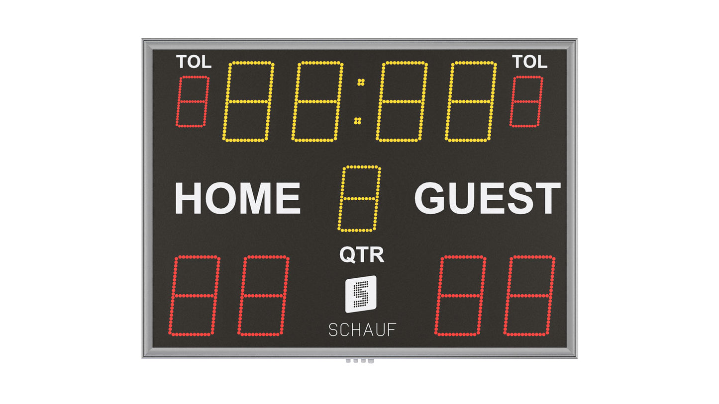 American Football | Outdoor