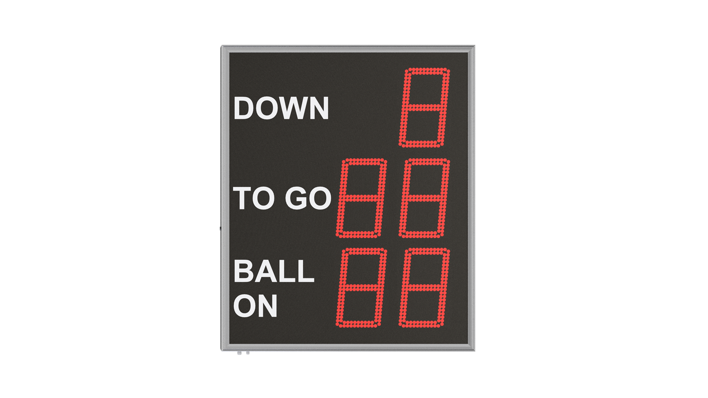 American Football Zusatzmodul