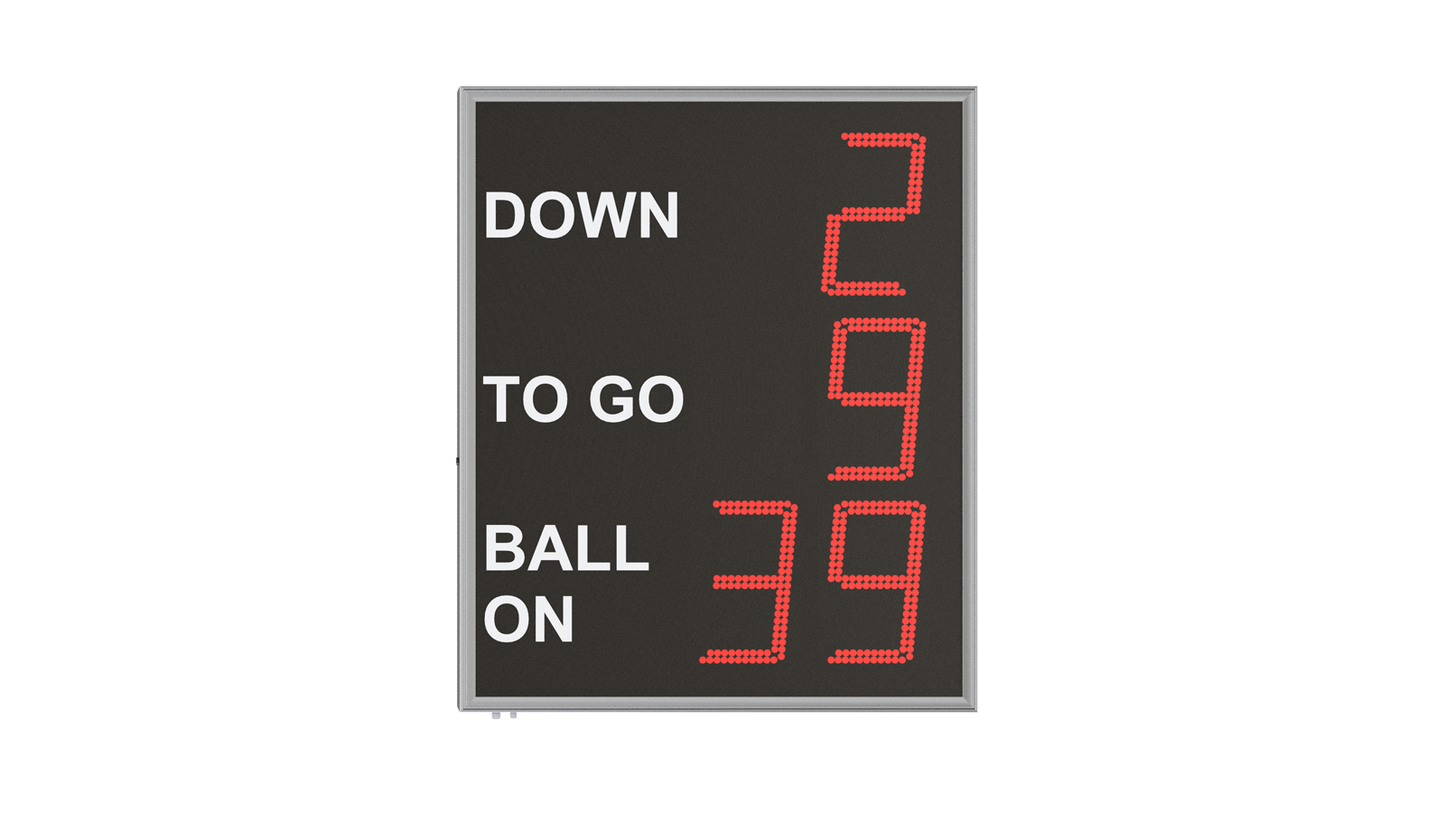 American Football Zusatzmodul