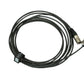 Anschlußkabel XLR (RS485) - Sub-D 9pol