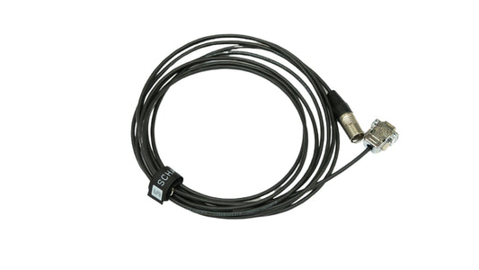 Anschlußkabel XLR (RS485) - Sub-D 9pol