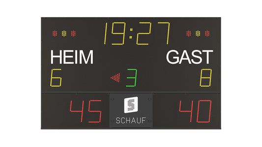 BASE Line | Indoor Basismodul