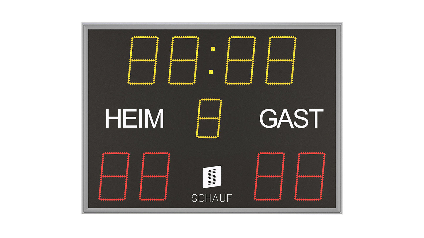 BASE Line | Outdoor Basismodul