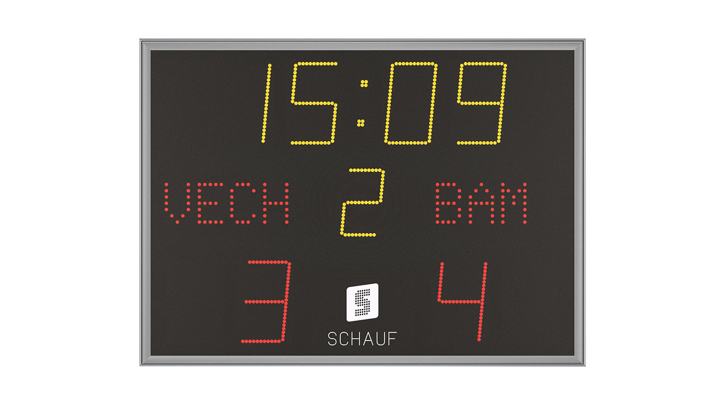 STAR Line | Outdoor Basismodul