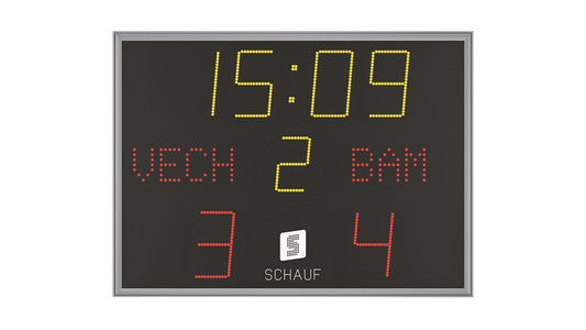 STAR Line | Outdoor Basismodul