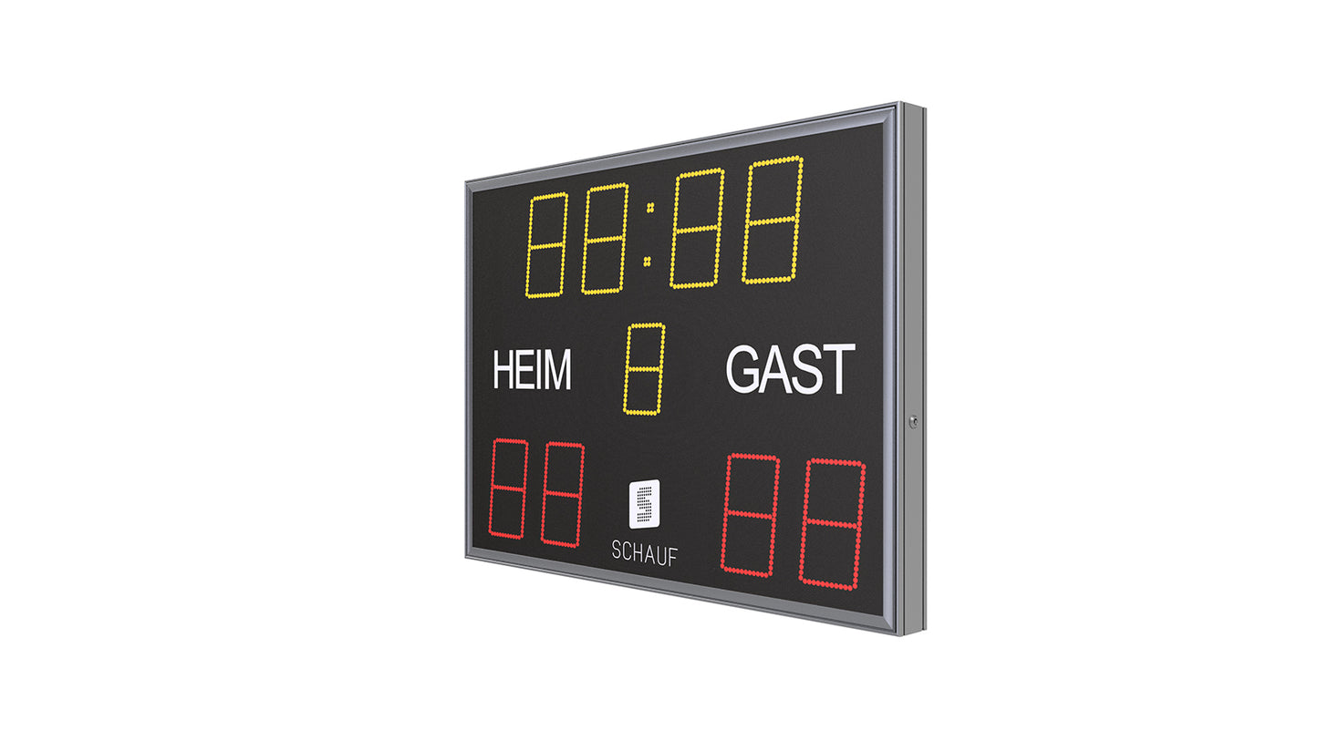 BASE Line | Outdoor Basismodul