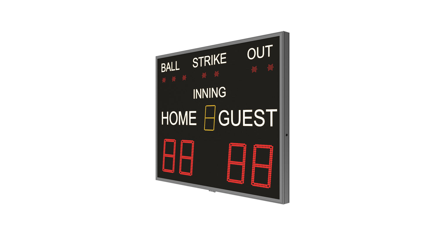 Baseball | Outdoor