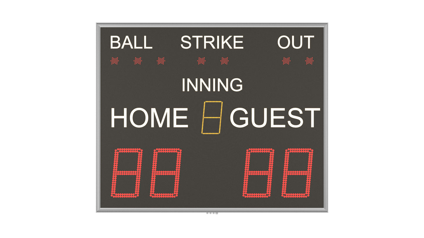 Baseball | Outdoor