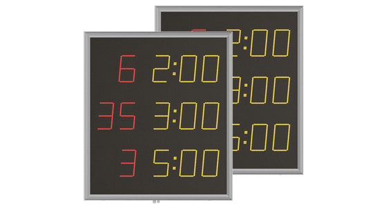 Eishockey Zusatzmodul