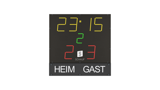 EASY 150 | Basismodul Indoor