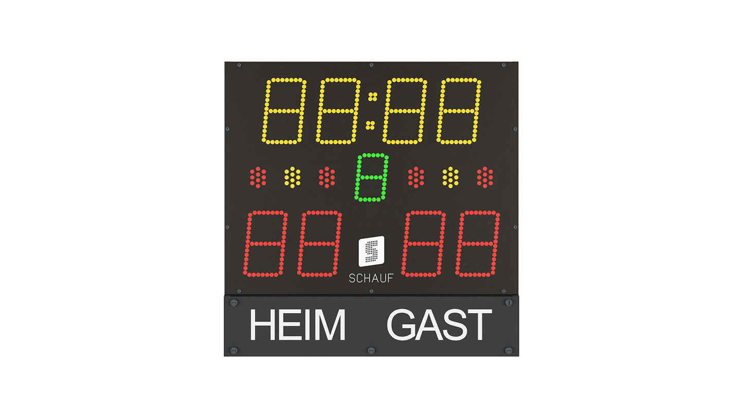 EASY 150 | Basismodul Indoor