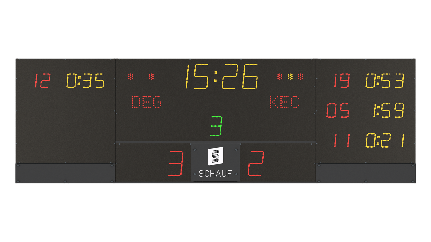 Sätze / Strafen (Set)