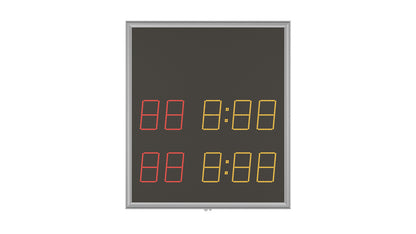 Eishockey Zusatzmodul