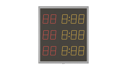 Eishockey Zusatzmodul