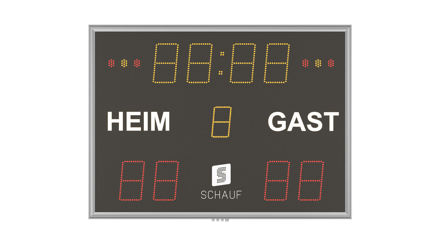 Eishockey | Outdoor