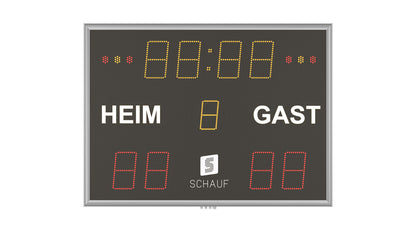 Eishockey | Outdoor