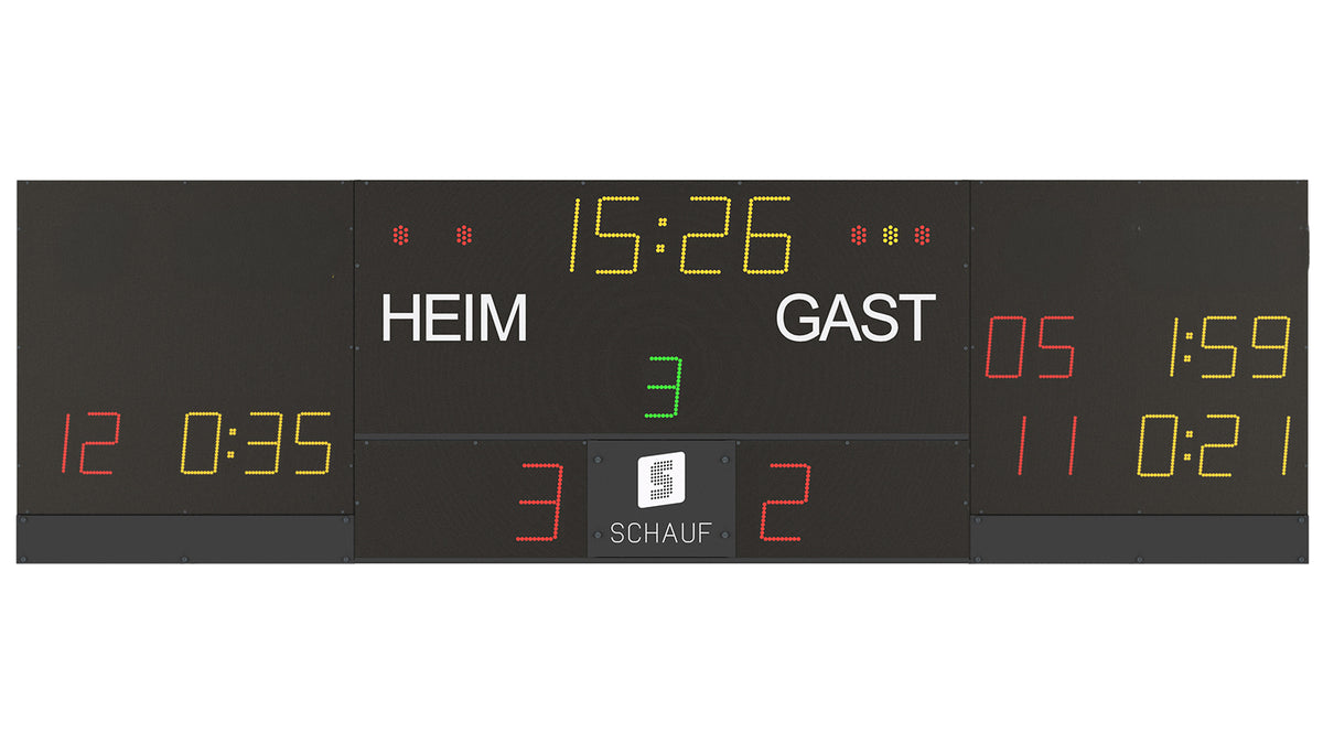 Eishockey BASE Paket | DEL Spielbetrieb