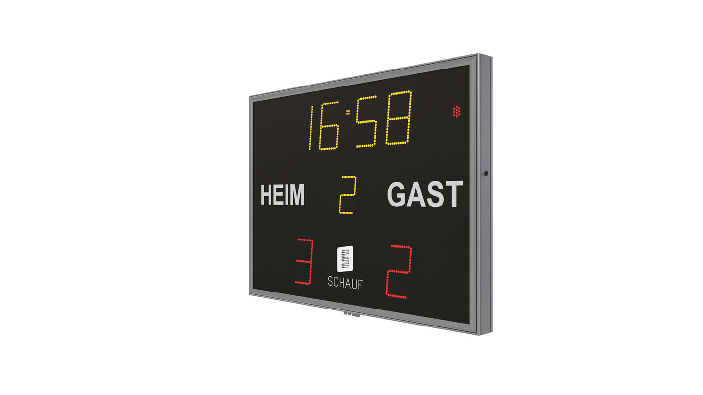 BASE Line | Outdoor Basismodul